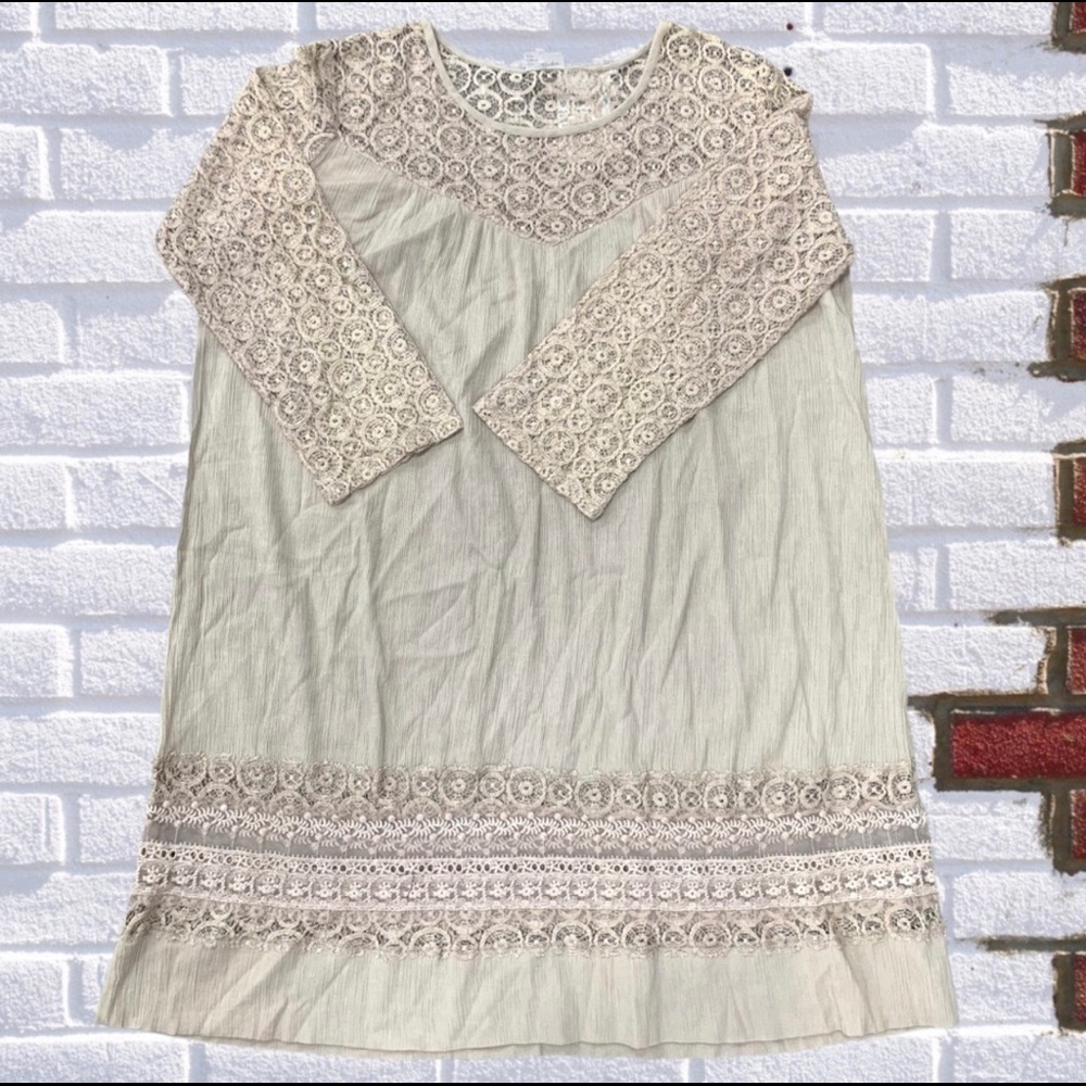 New Kareena’s Top/Tunic/Dress OS